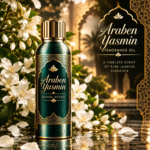 Arabian Jasmine